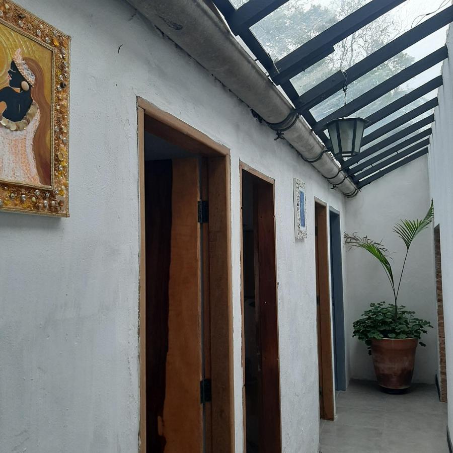 Manacas Da Serra Embu