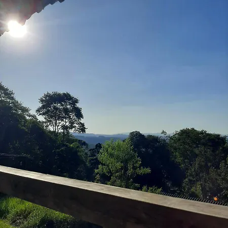 Embu Manacas Da Serra Exterior photo