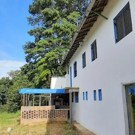 Embu Manacas Da Serra Exterior photo