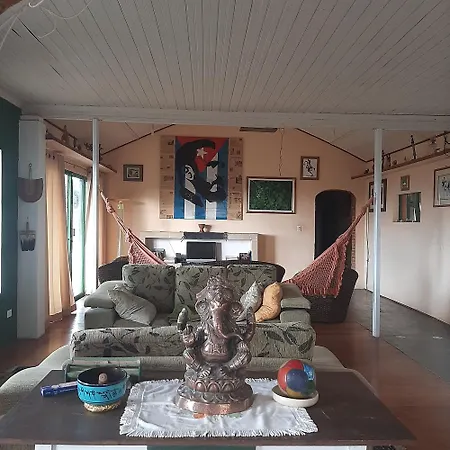 Embu Manacas Da Serra Exterior photo