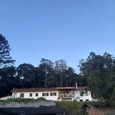 Embu Manacas Da Serra Exterior photo