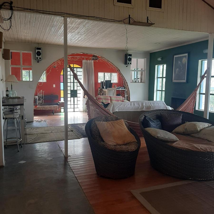 Manacas Da Serra Embu