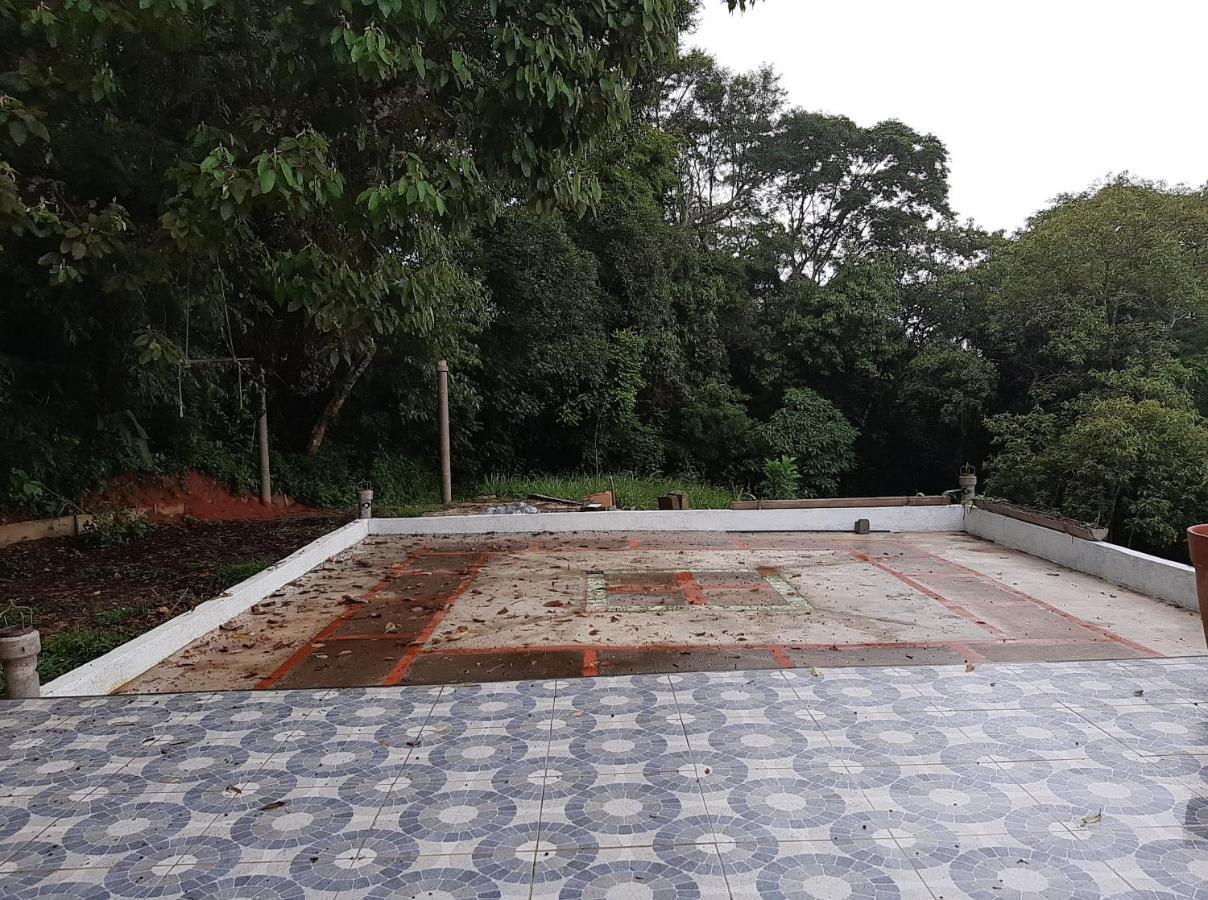 Homestay Manacas Da Serra *