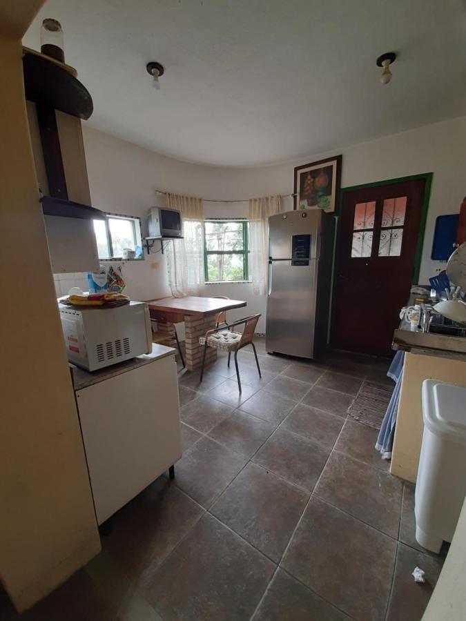 Manacas Da Serra Homestay