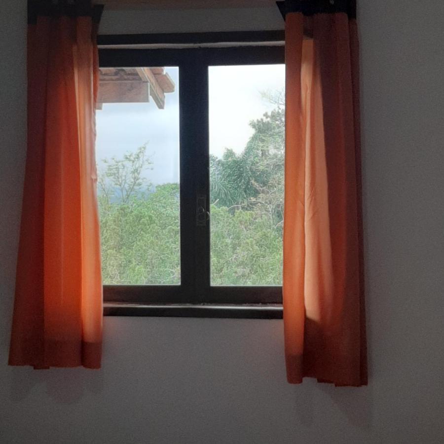 Homestay Manacas Da Serra Embu