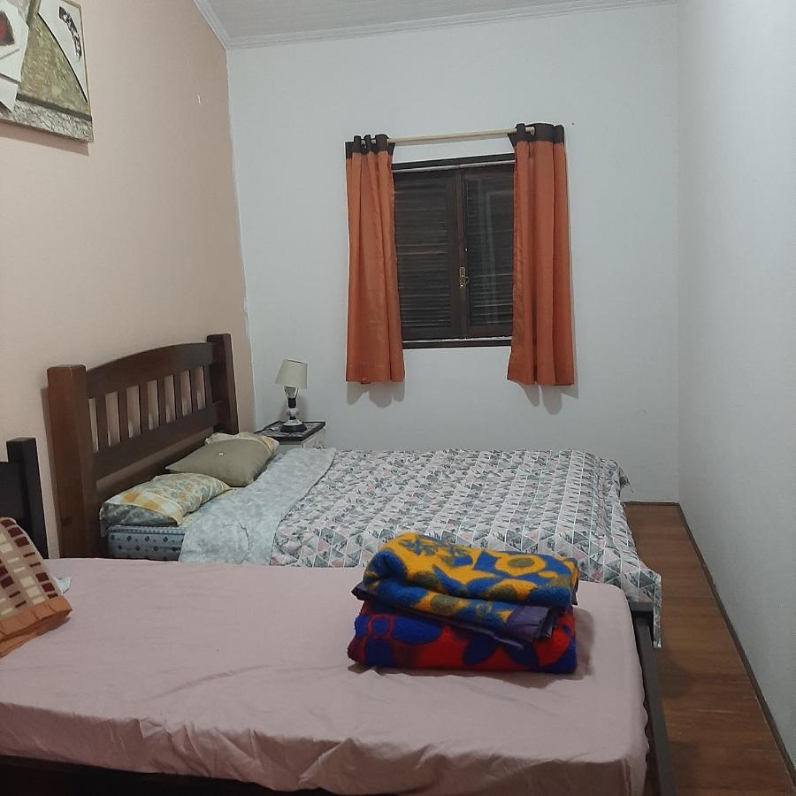 Homestay Manacas Da Serra Embu