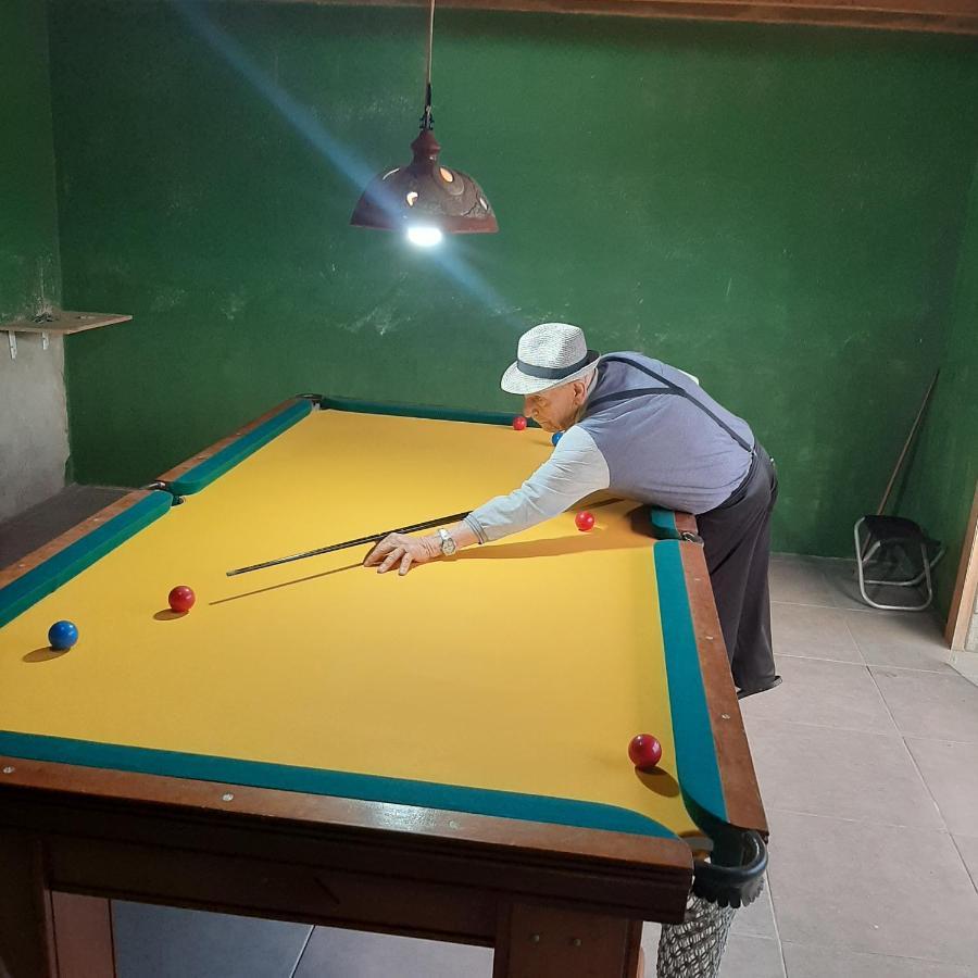 Homestay Manacas Da Serra Embu