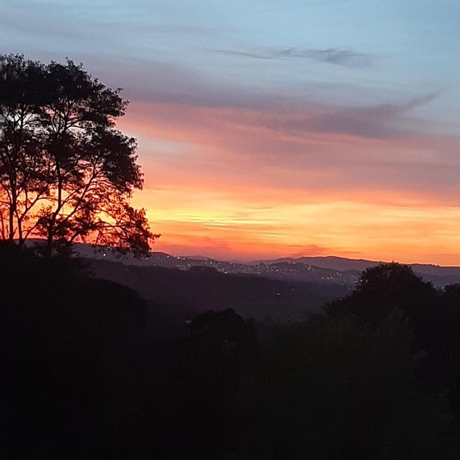 Manacas Da Serra Homestay