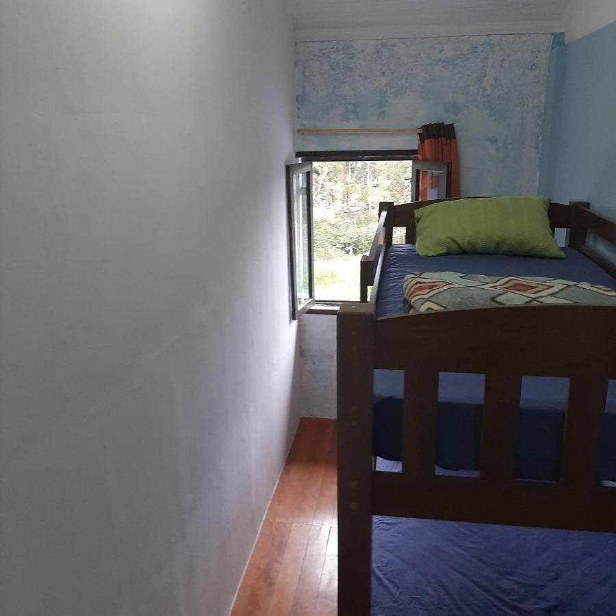 Manacas Da Serra Homestay