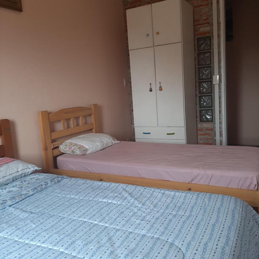 Manacas Da Serra Homestay *