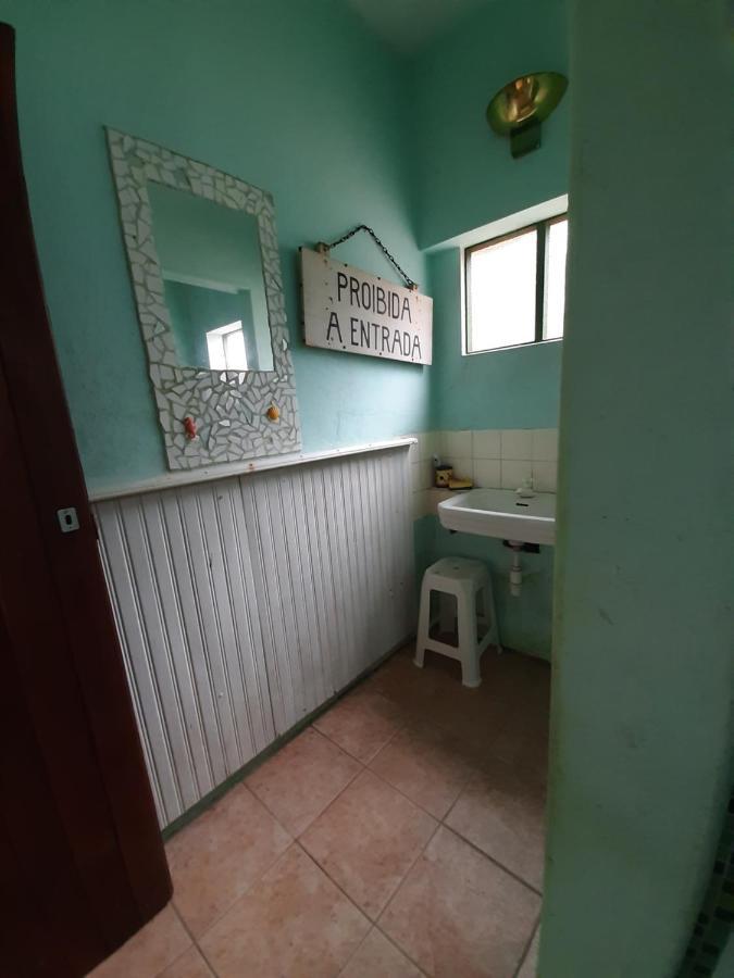 Manacas Da Serra Homestay *