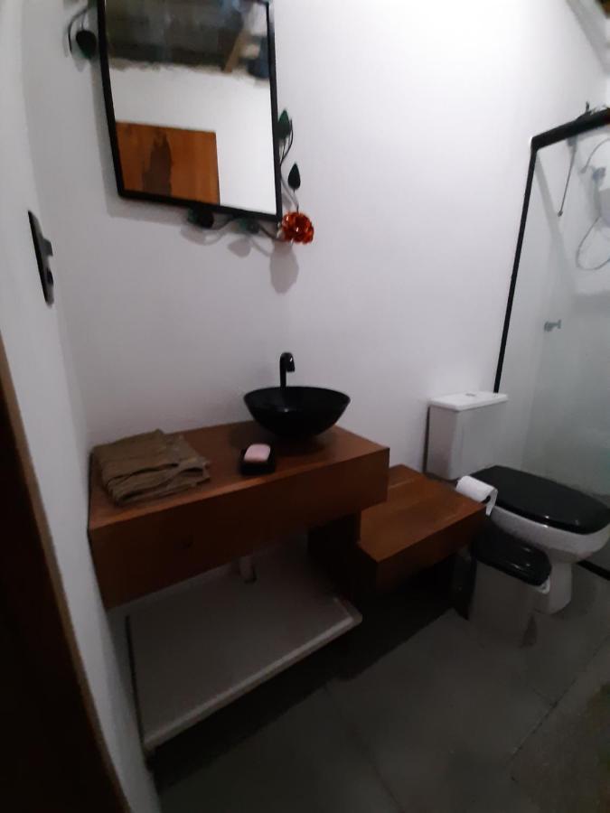 Manacas Da Serra Homestay Embu