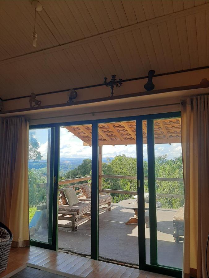 Homestay Manacas Da Serra Embu