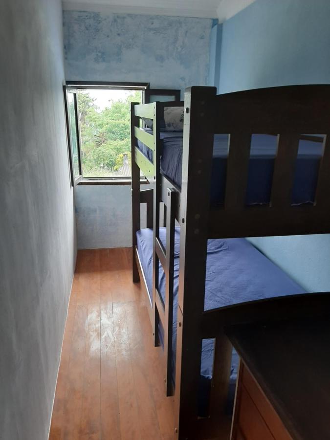 Homestay Manacas Da Serra