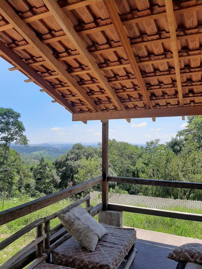 Homestay Manacas Da Serra