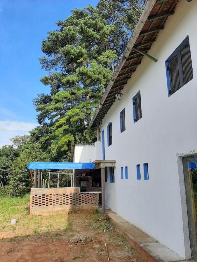 Manacas Da Serra Homestay Embu