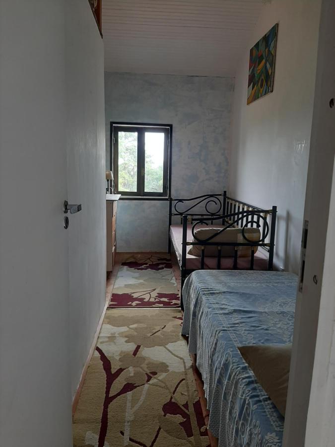 Manacas Da Serra Homestay