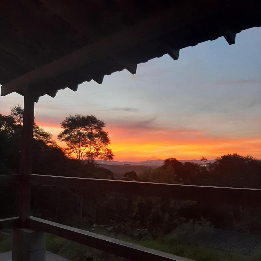 Homestay Manacas Da Serra Embu