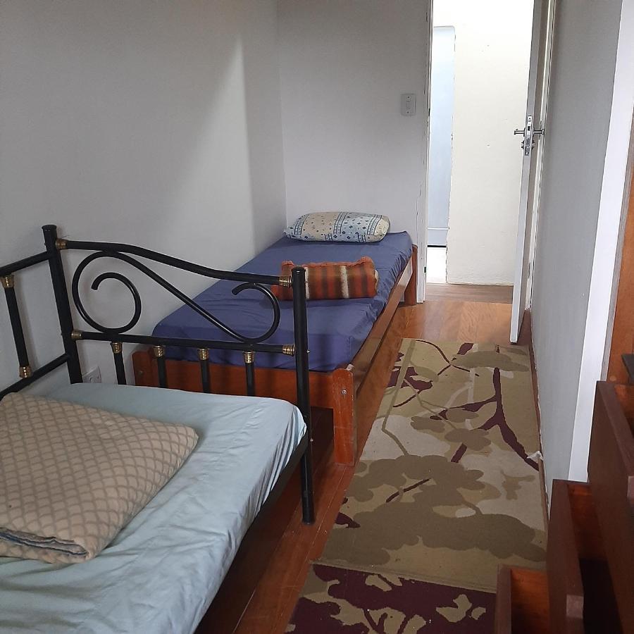 Manacas Da Serra Homestay
