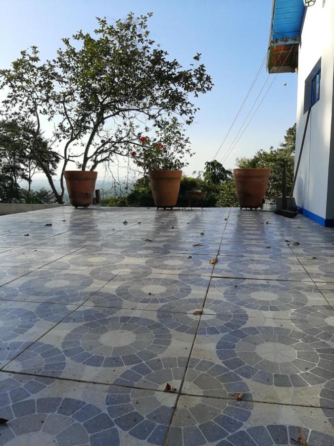 Homestay Manacas Da Serra Embu