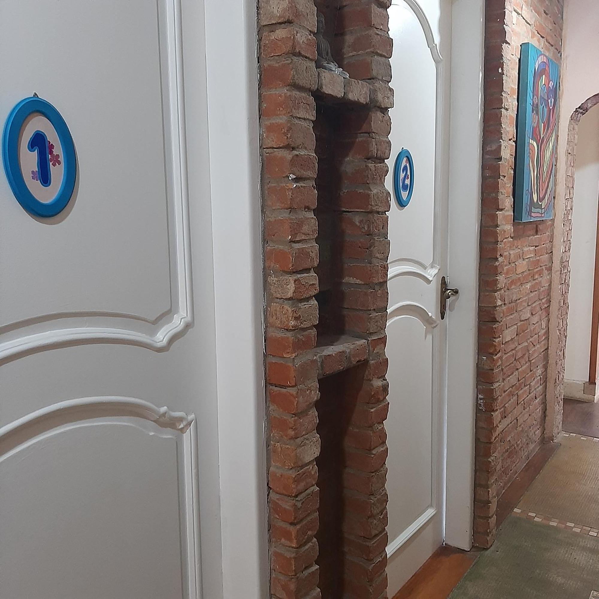 Homestay Manacas Da Serra