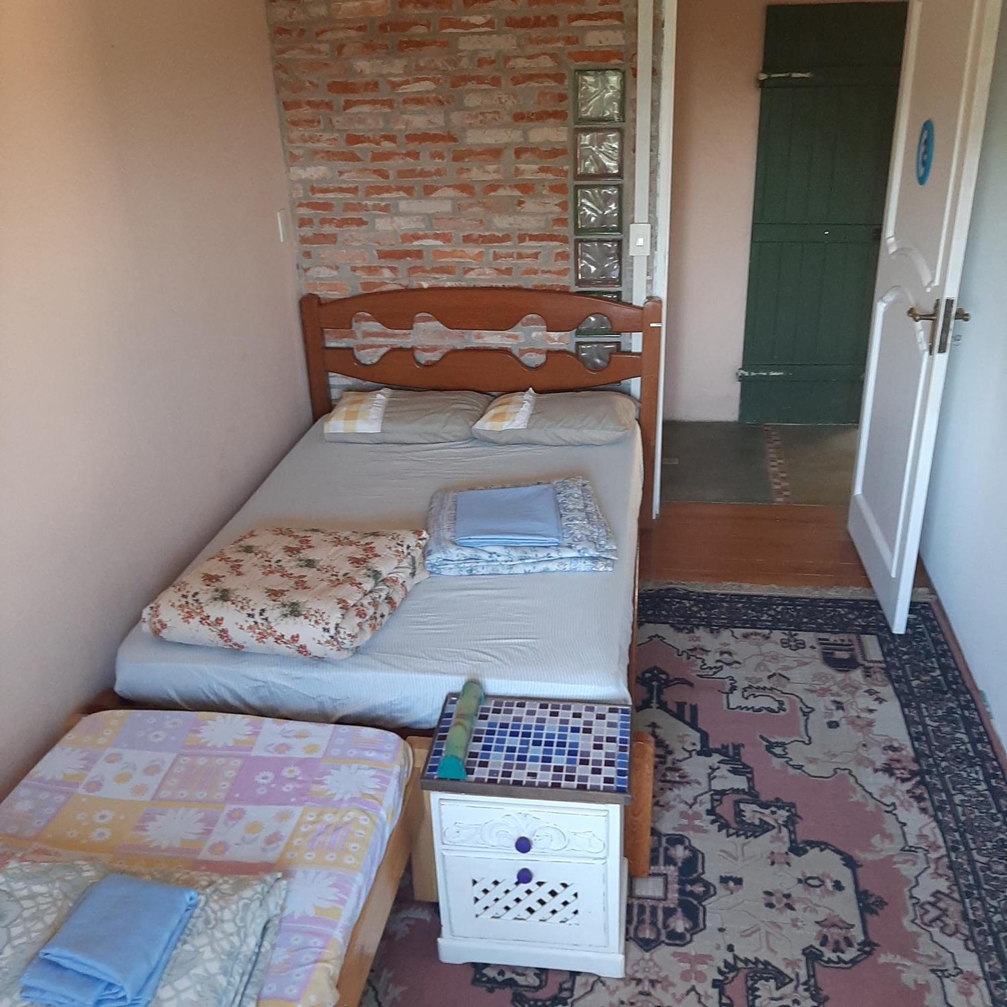 Manacas Da Serra Homestay Embu