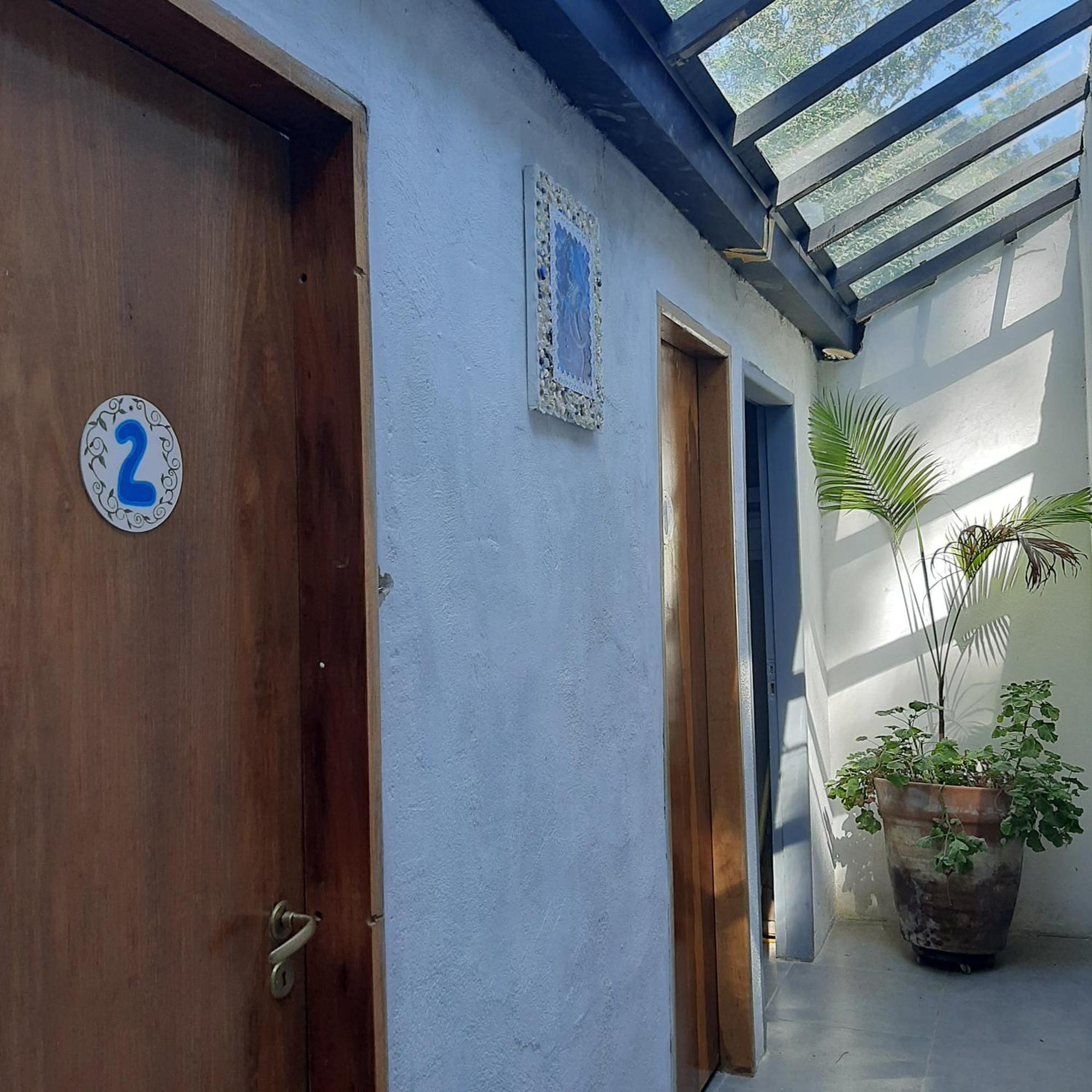 Homestay Manacas Da Serra