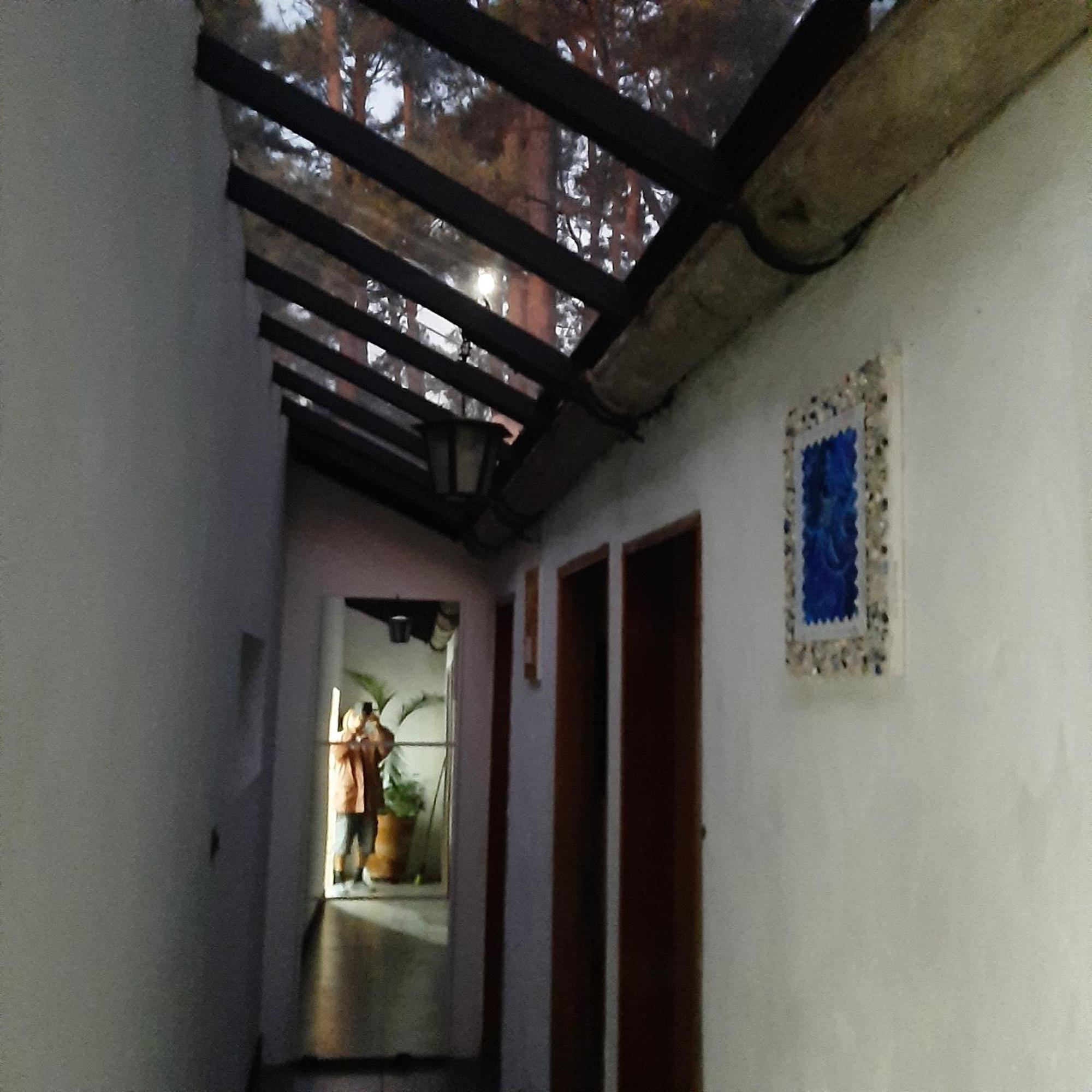 Homestay Manacas Da Serra