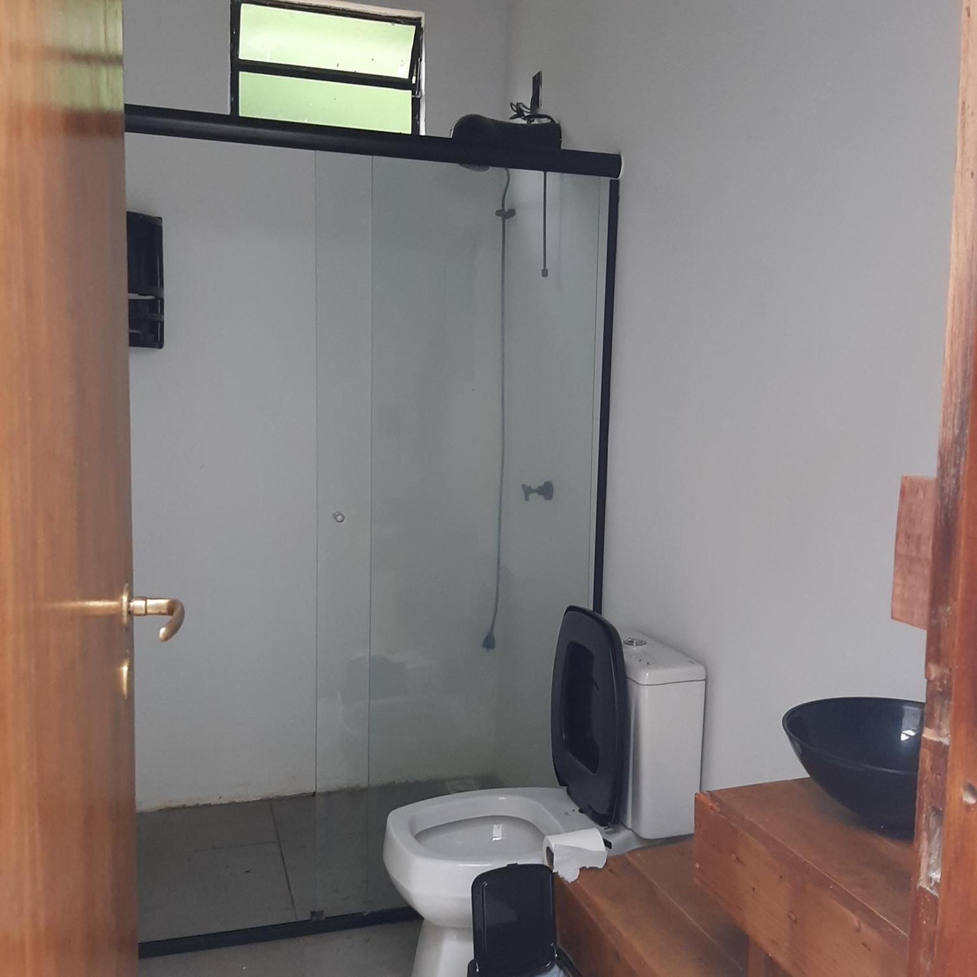 Homestay Manacas Da Serra