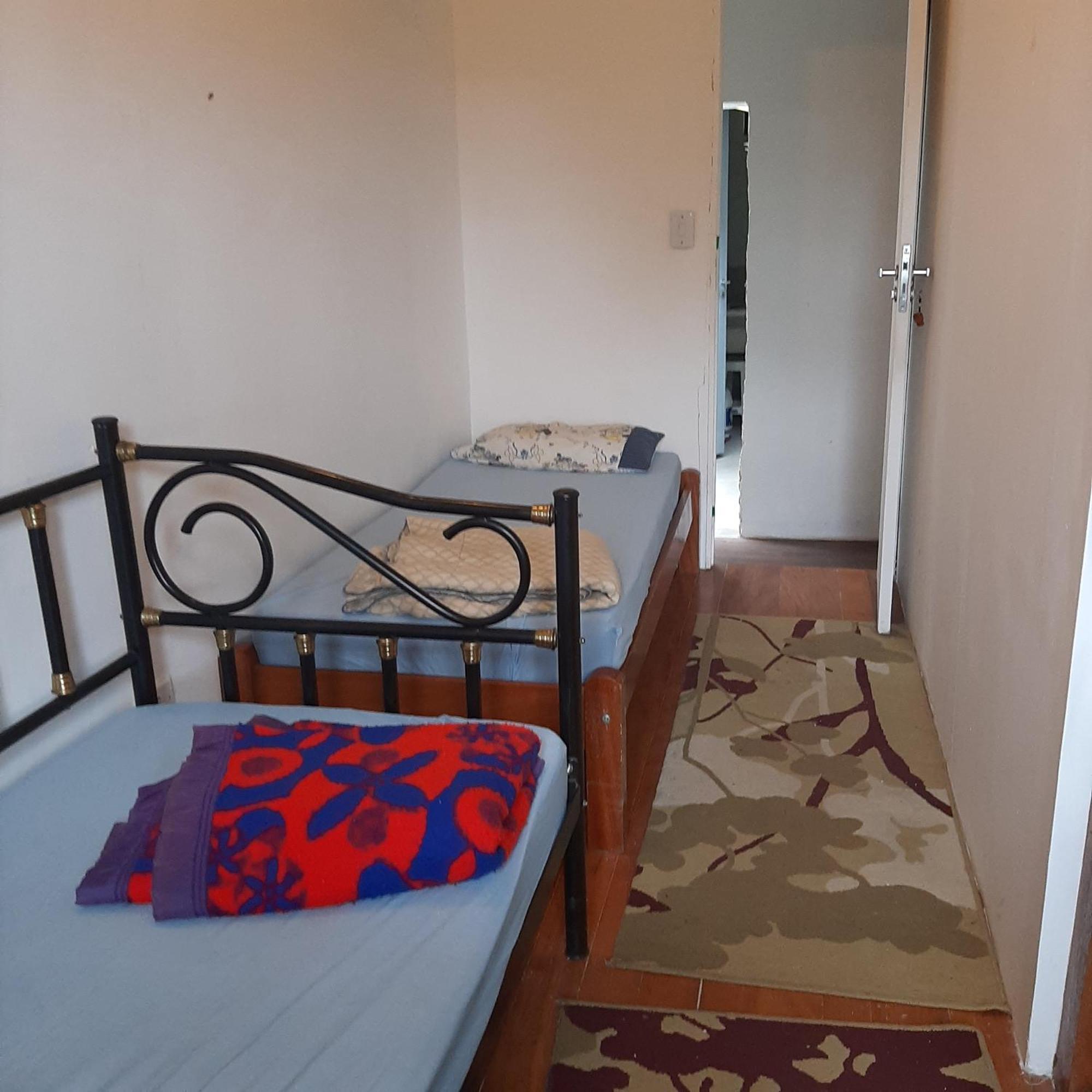Manacas Da Serra Homestay *