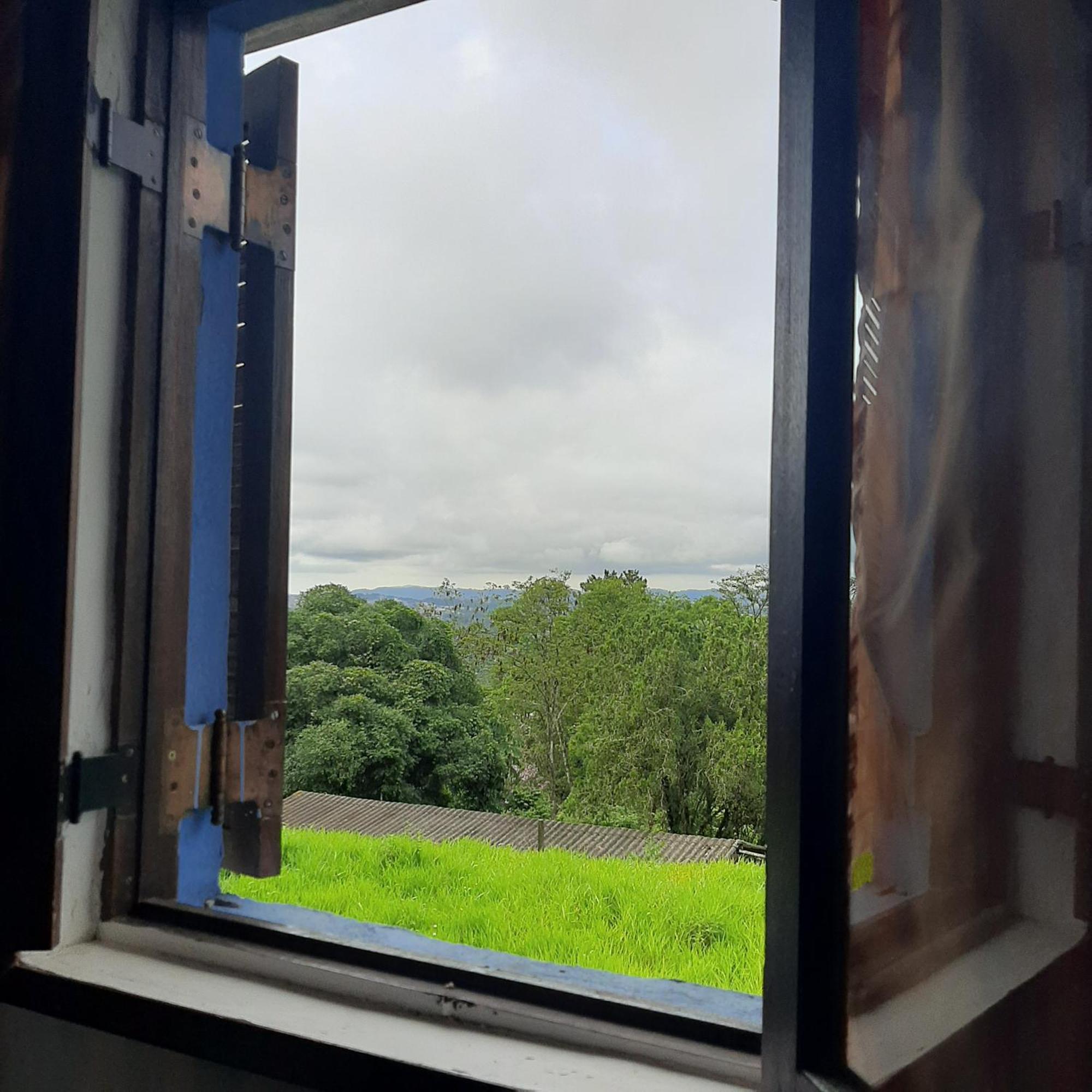Manacas Da Serra Homestay