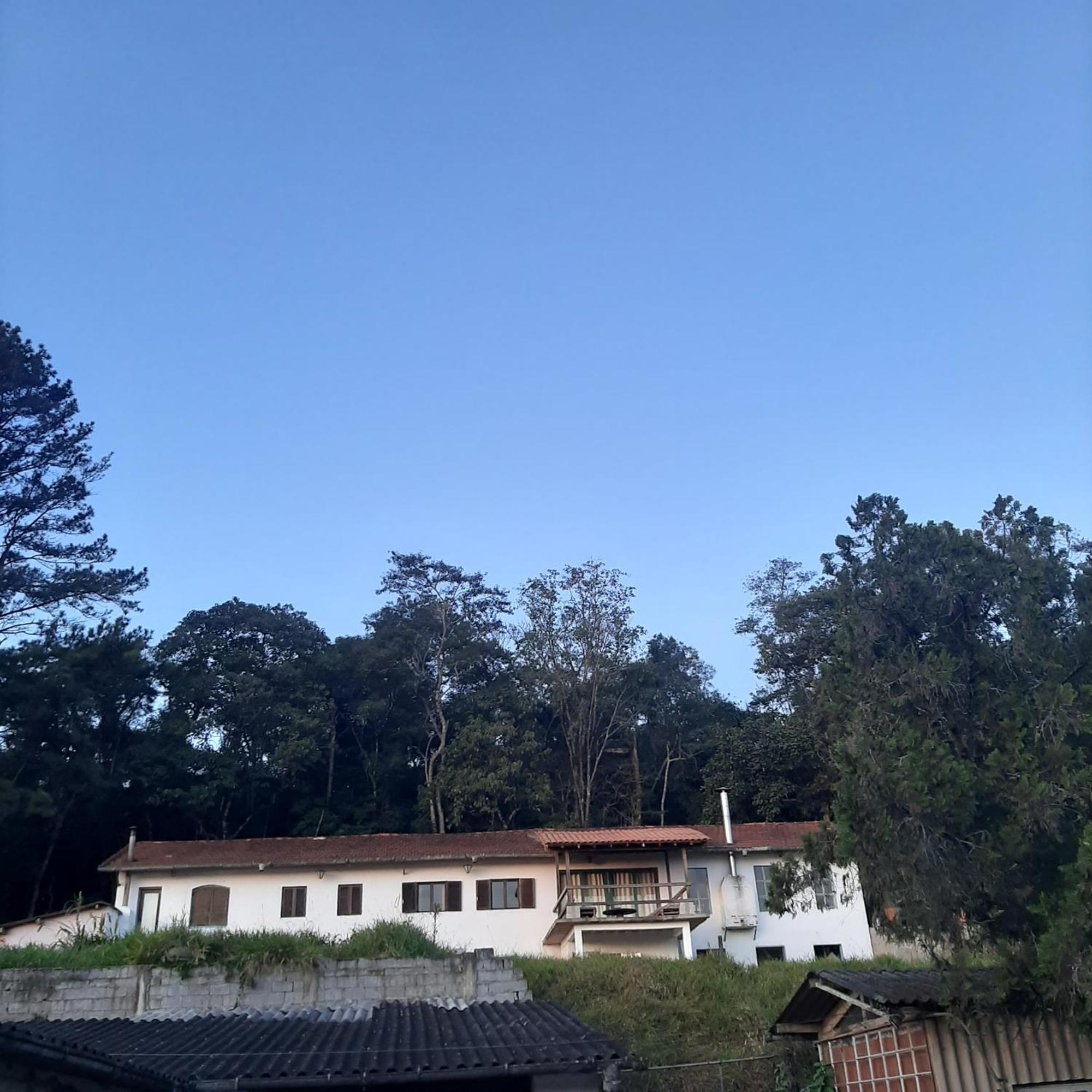 Manacas Da Serra *