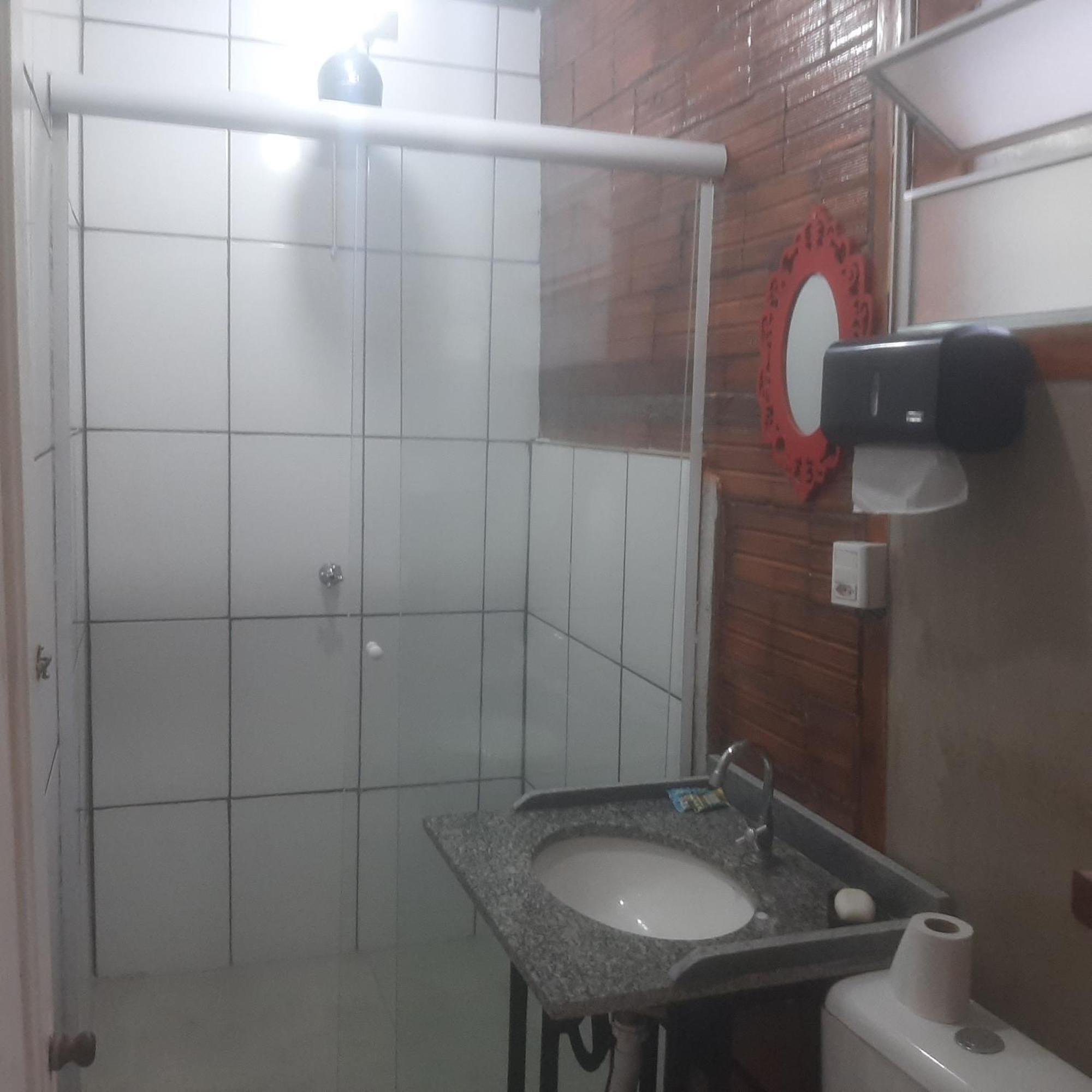Homestay Manacas Da Serra Embu