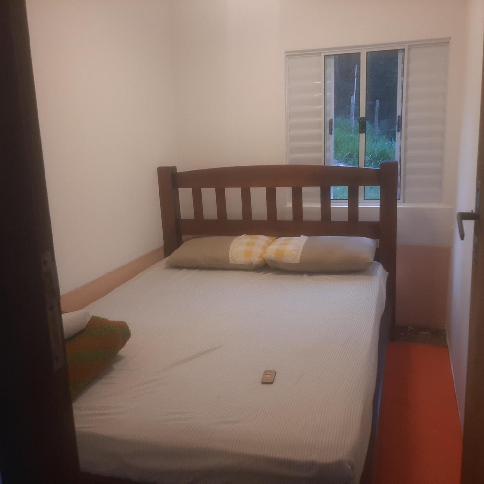 Manacas Da Serra Homestay
