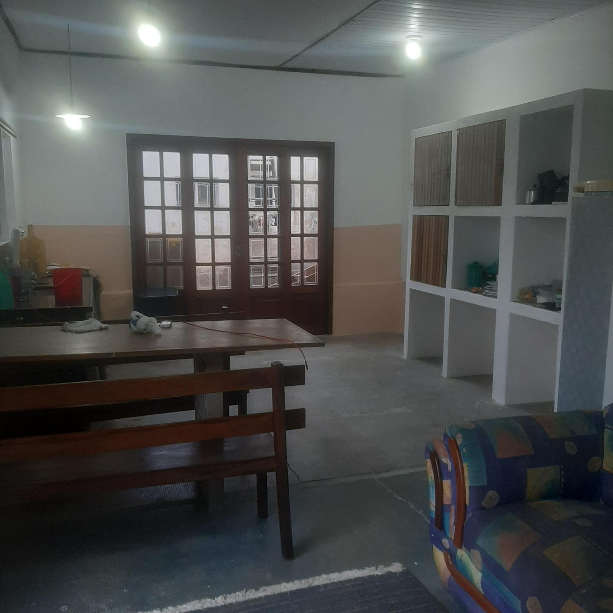 Homestay Manacas Da Serra