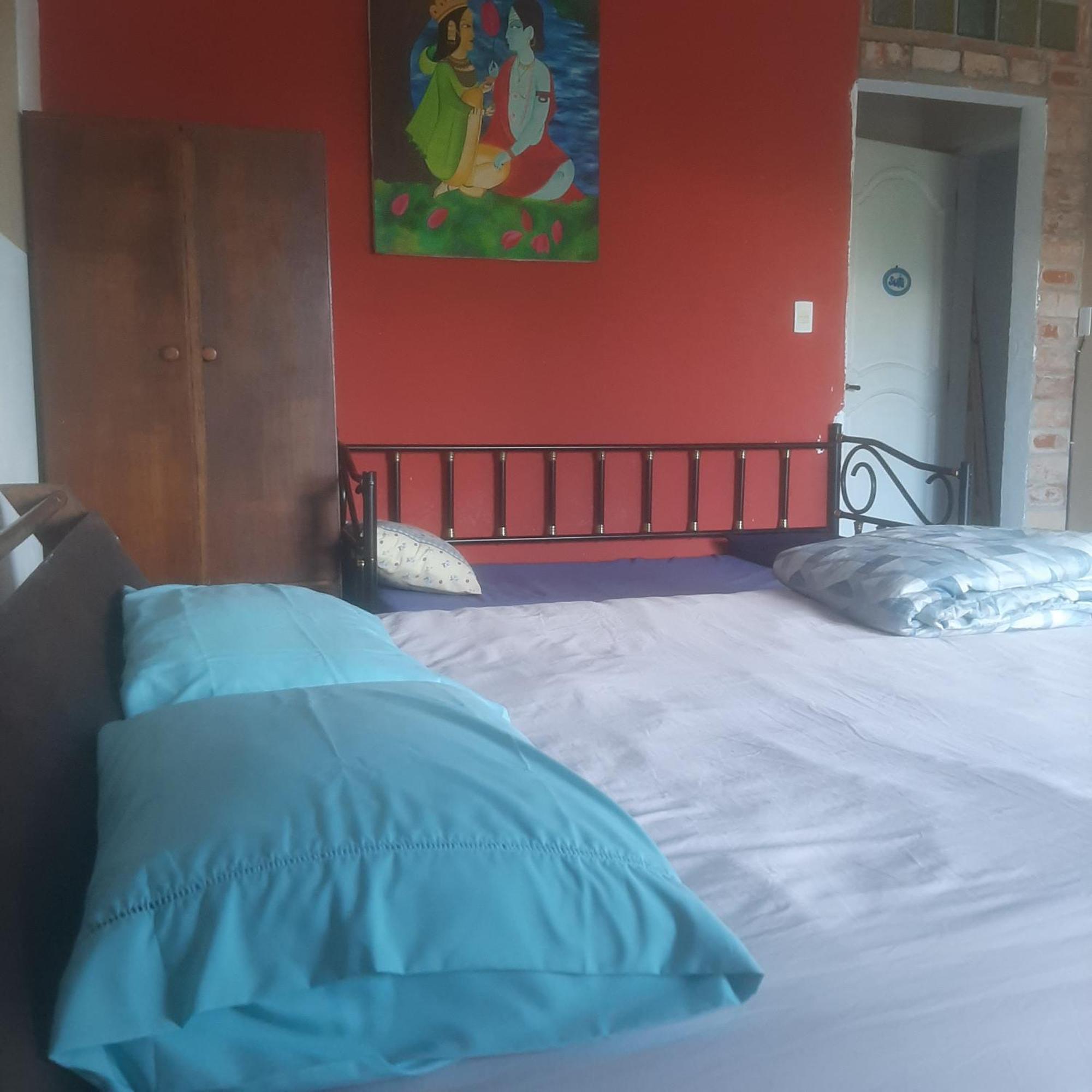Homestay Manacas Da Serra *