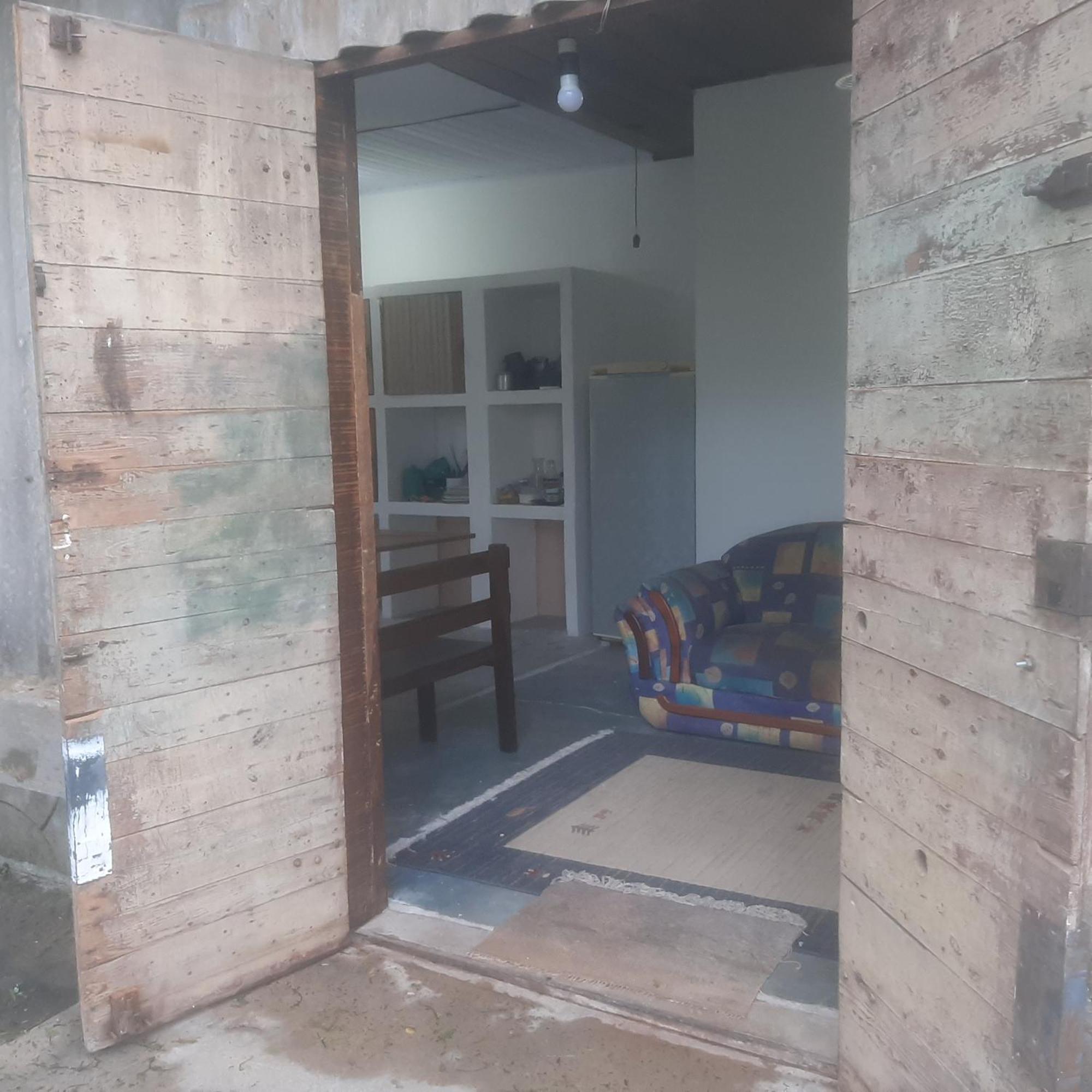 Manacas Da Serra Homestay Embu