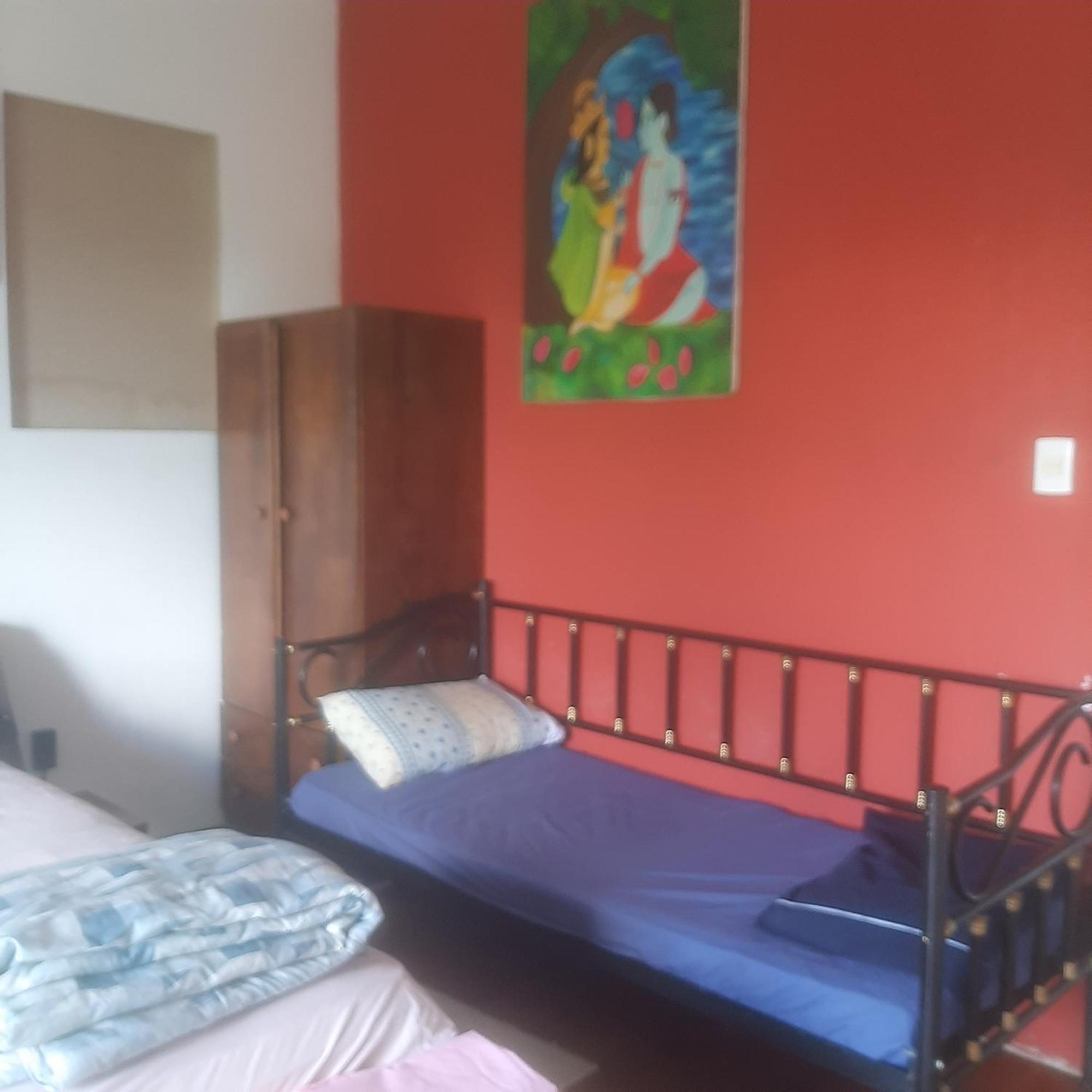 Homestay Manacas Da Serra Embu